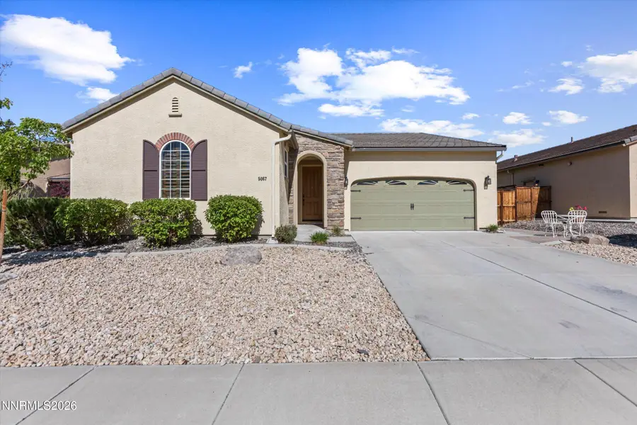 5067 Diorite Court, Sparks, NV 89436 - #2