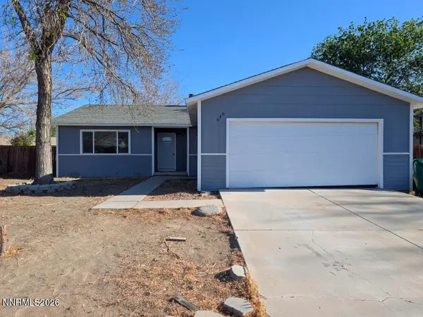 848 C Street, Fernley, NV 89408