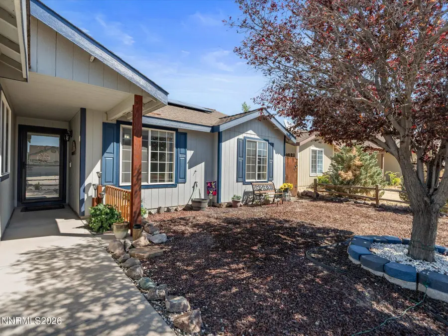 1660 Round Up Road, Fernley, NV 89408 - #3