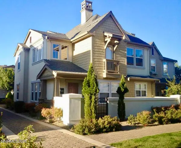 7616 Stone Bluff Way, Reno, NV 89523
