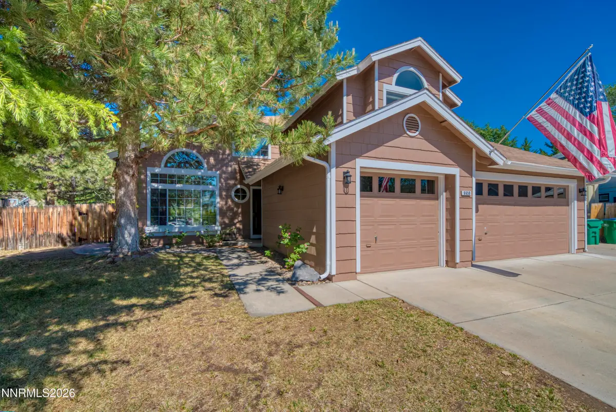6650 Broadridge Court, Reno, NV 89523 - #1