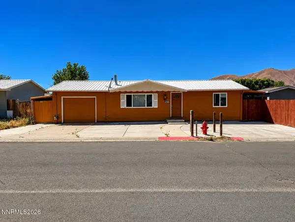 620 Prebble Street, Winnemucca, NV 89445