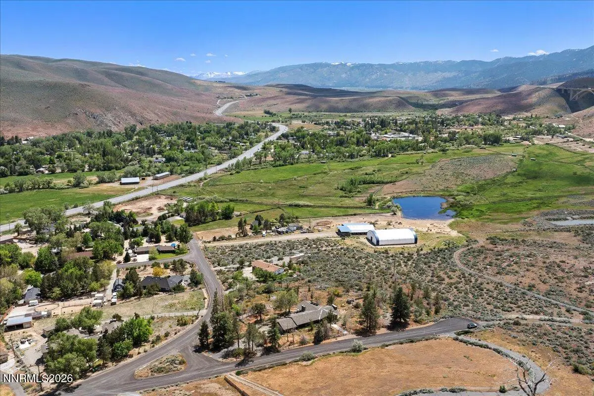 20990 David Drive, Reno, NV 89521 - #1