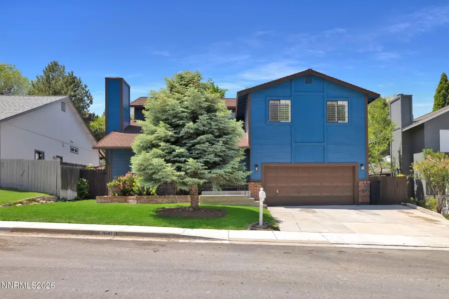 1641 Ashbury Lane, Reno, NV 89523 - #2