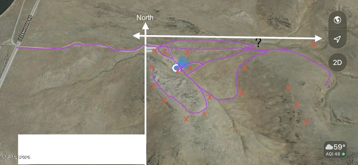 0 Tbd, Battle Mountain, NV 89820 - #1