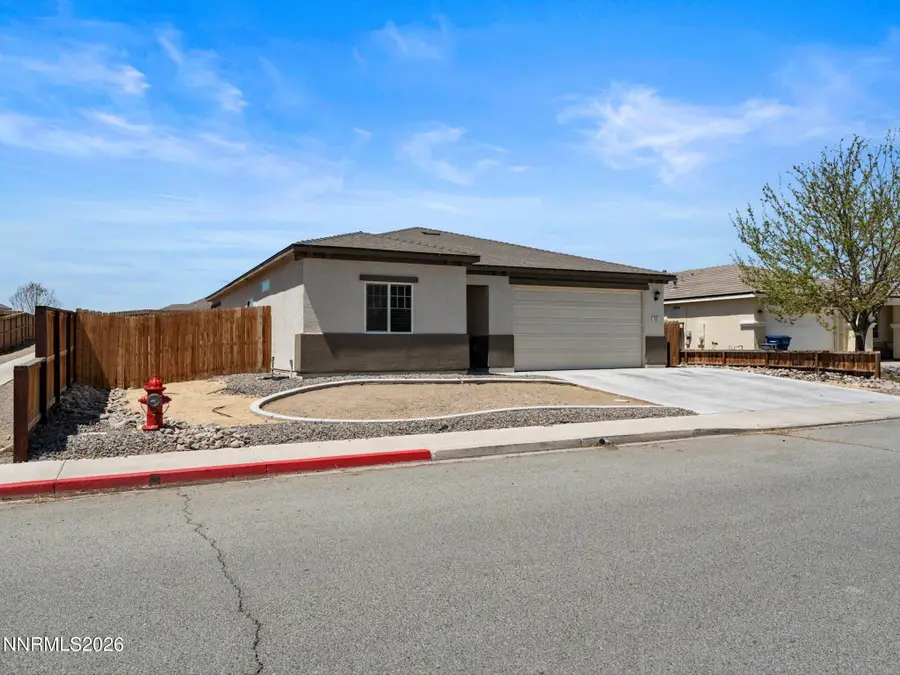 920 Jill Marie Lane, Fernley, NV 89408 - #3