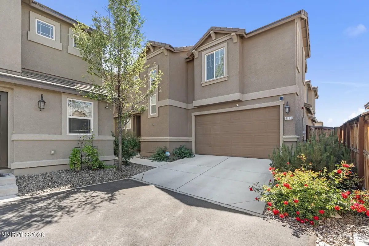 6721 Peppergrass Drive, Sparks, NV 89436 - #1