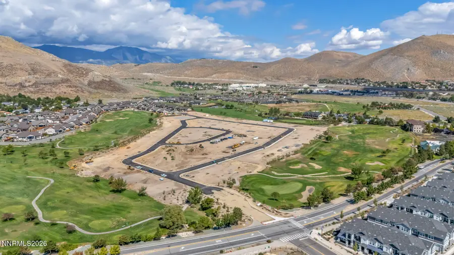 3225 Talon Street, Carson City, NV 89703 - #2