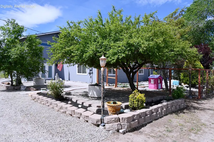 2301 Cal Lane, Gardnerville, NV 89410 - #2