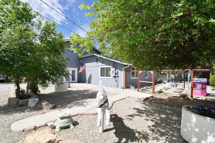 2301 Cal Lane, Gardnerville, NV 89410 - #3
