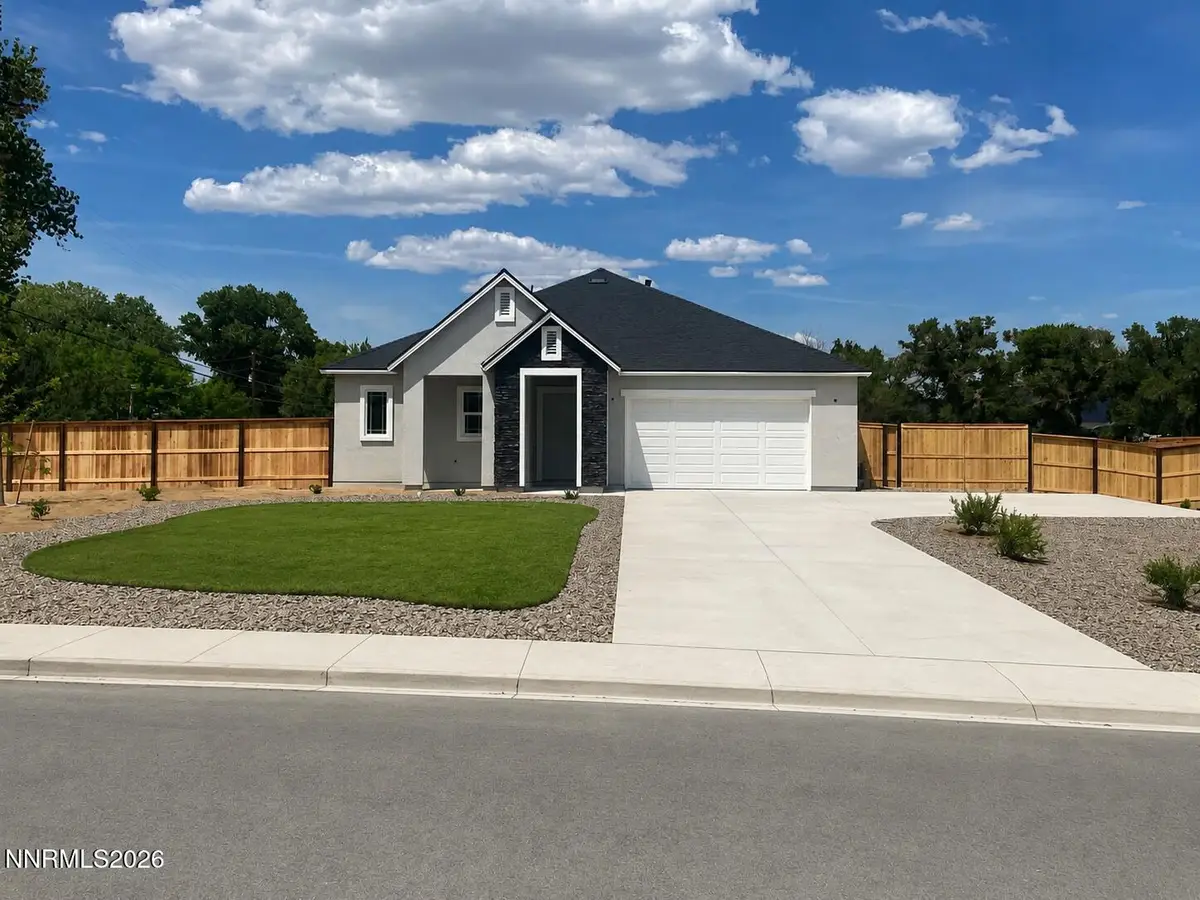 721 Rose Lane, Fernley, NV 89408 - #1