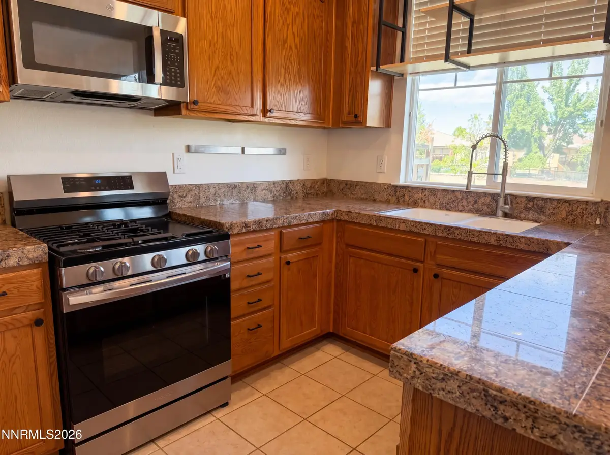 3860 Dominus Drive, Sparks, NV 89436 - #1