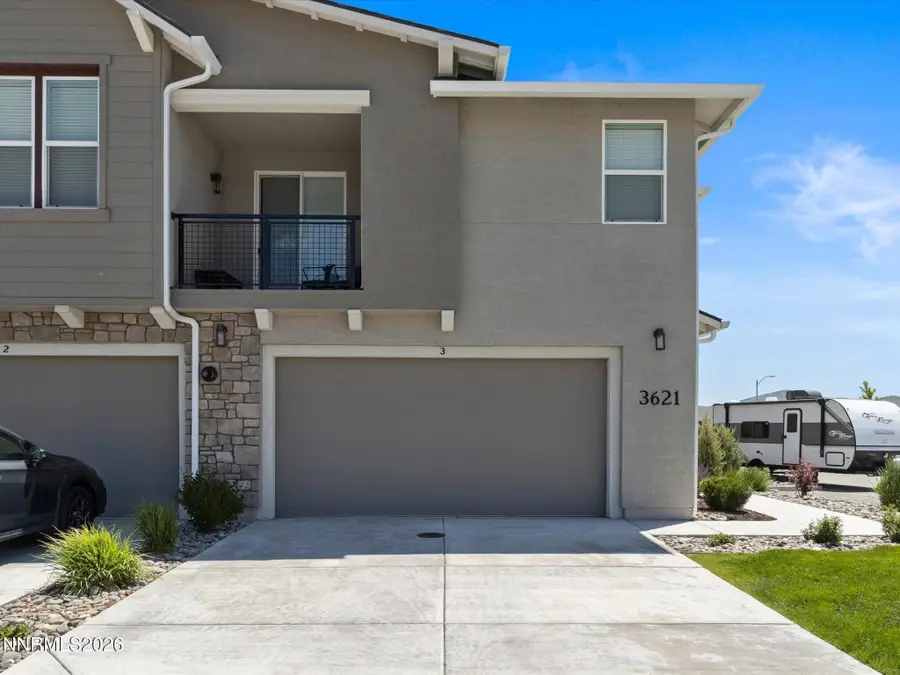 3621 Pulsar Lane #UNIT 3, Carson City, NV 89705 - #2