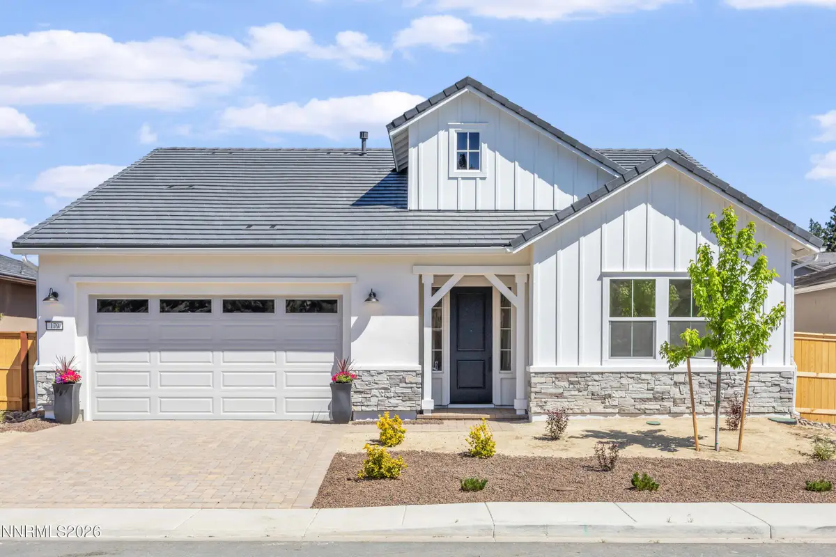 179 Starboard Drive, Verdi, NV 89439 - #1
