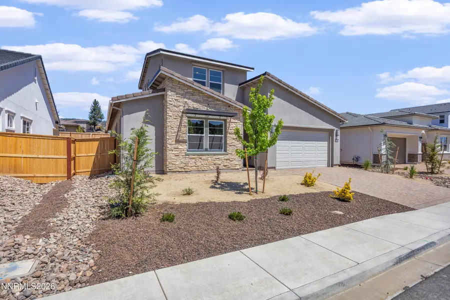 183 Starboard Drive, Verdi, NV 89439 - #2