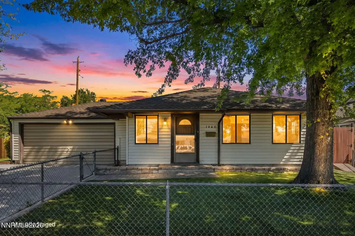 1460 Upton Way, Sparks, NV 89431 - #1