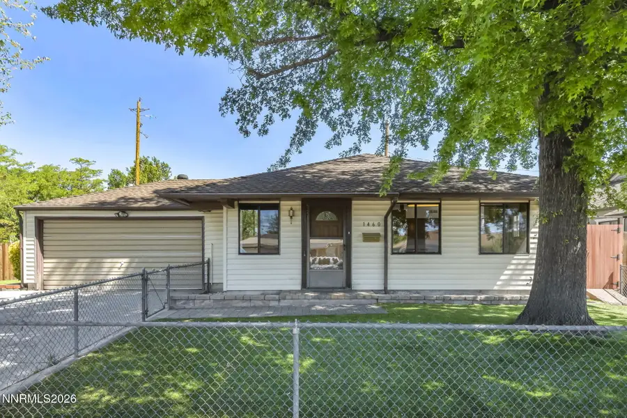 1460 Upton Way, Sparks, NV 89431 - #2