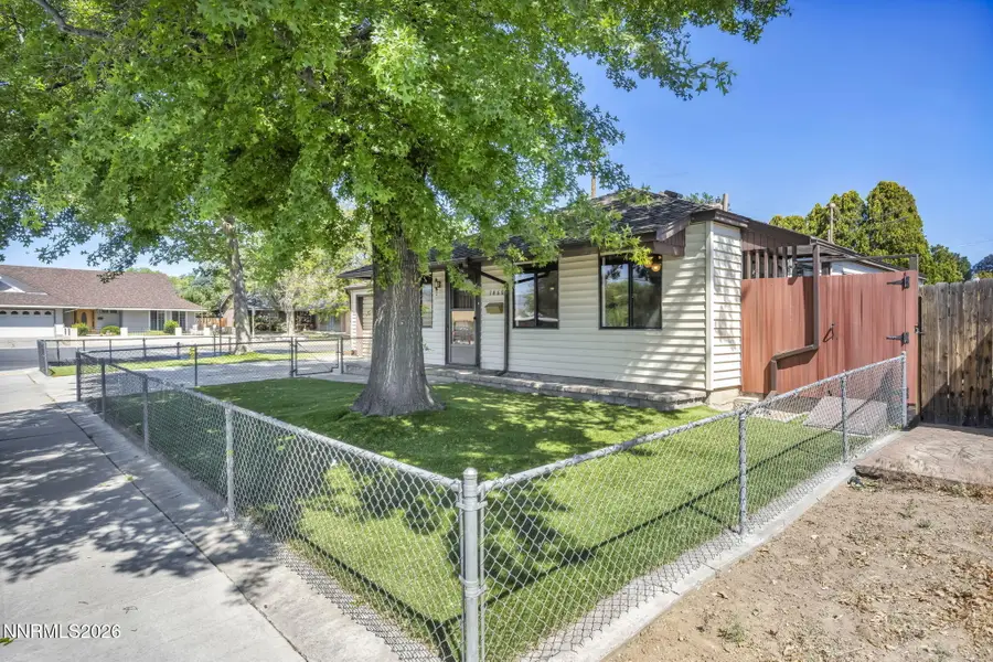 1460 Upton Way, Sparks, NV 89431 - #3