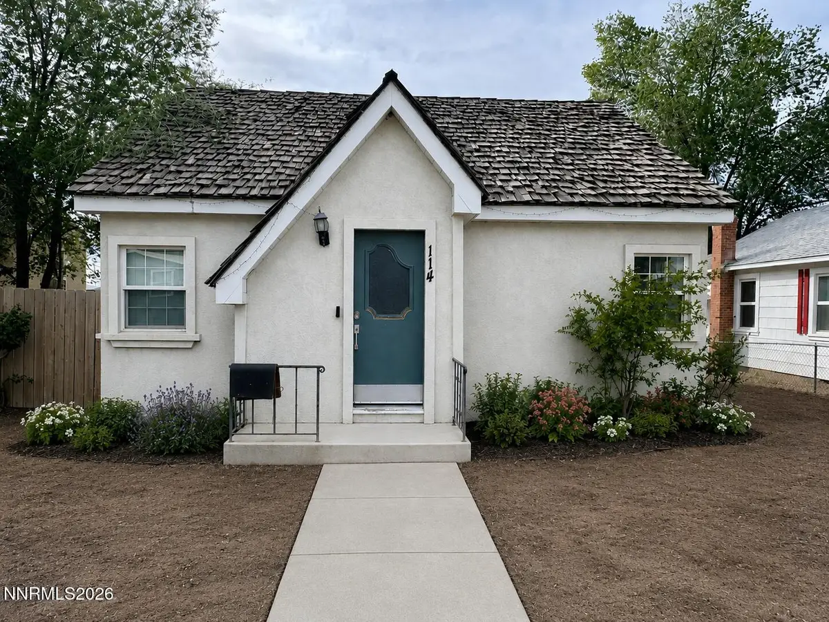 114 Kendall Street, Winnemucca, NV 89445 - #1