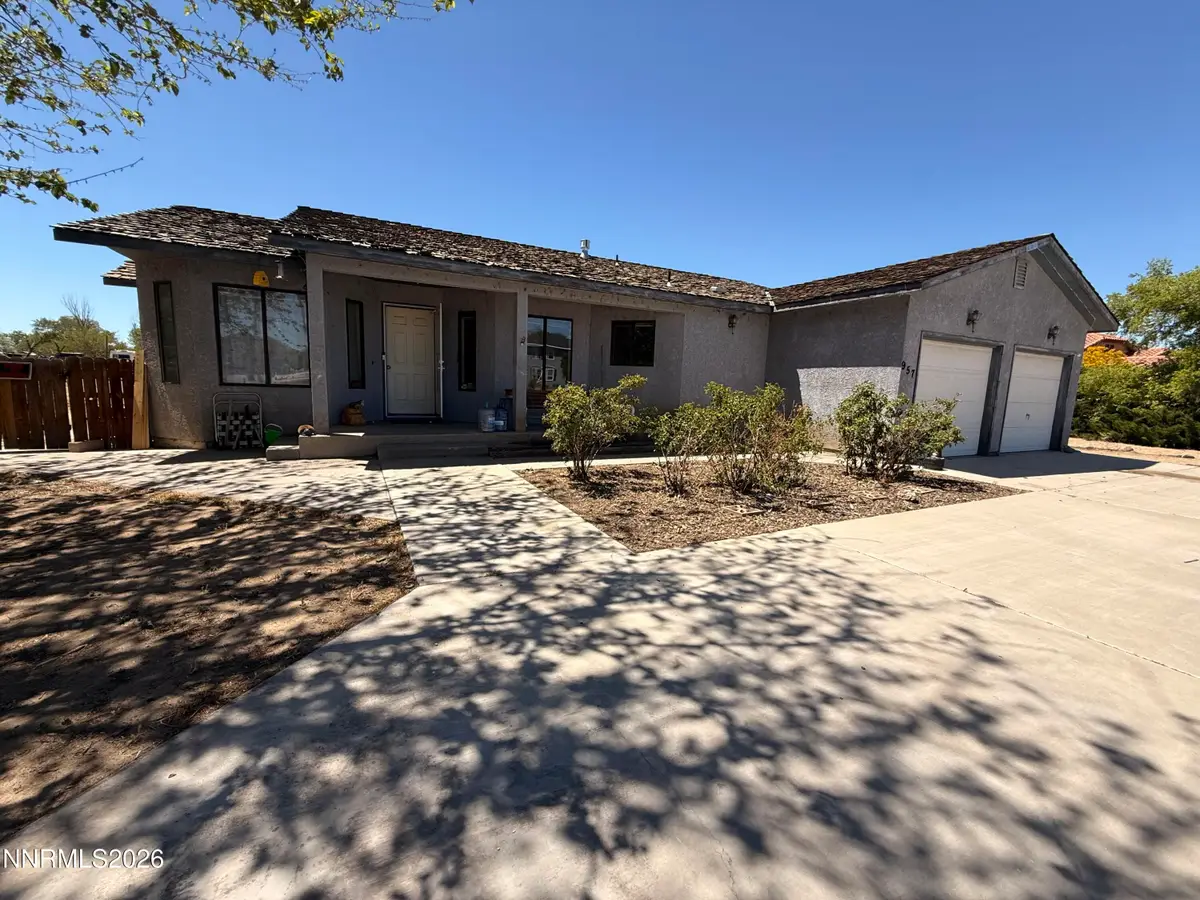 957 Ronald Way, Fallon, NV 89406 - #1