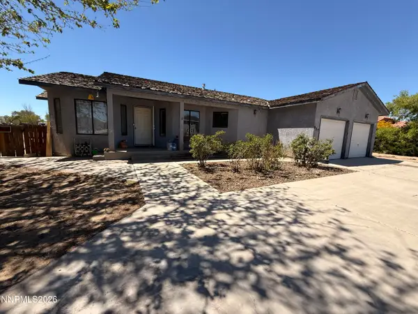 957 Ronald Way, Fallon, NV 89406