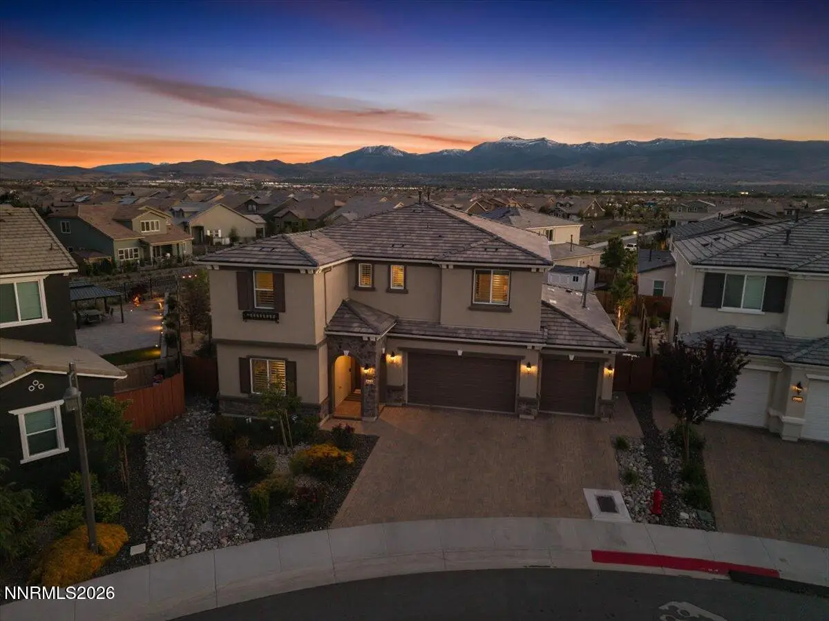 9329 Skyracer Drive, Reno, NV 89521 - #1