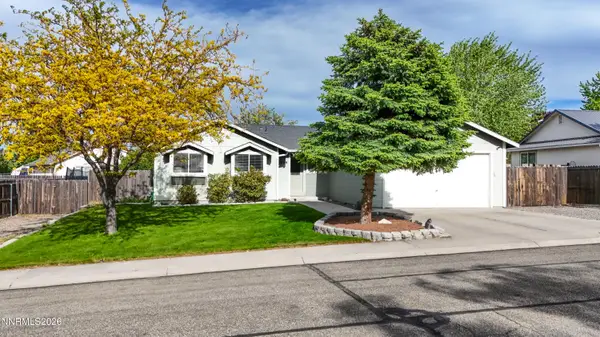 3239 Marla Drive, Winnemucca, NV 89445