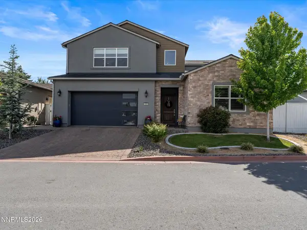 5505 Western Rider Trail, Reno, NV 89511