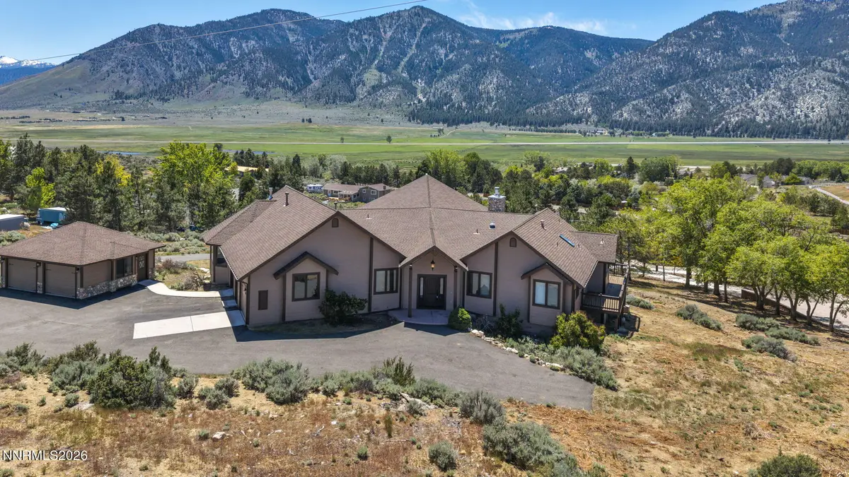 499 Alpine View Court, Carson City, NV 89705 - #1