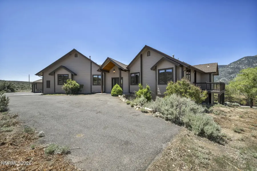499 Alpine View Court, Carson City, NV 89705 - #2
