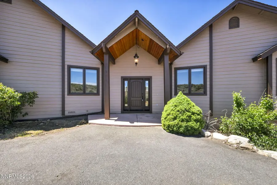 499 Alpine View Court, Carson City, NV 89705 - #3