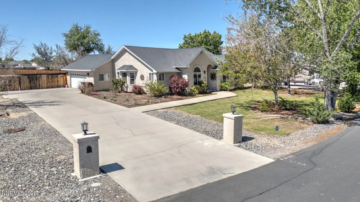455 Sunrise Terrace, Fallon, NV 89406 - #1