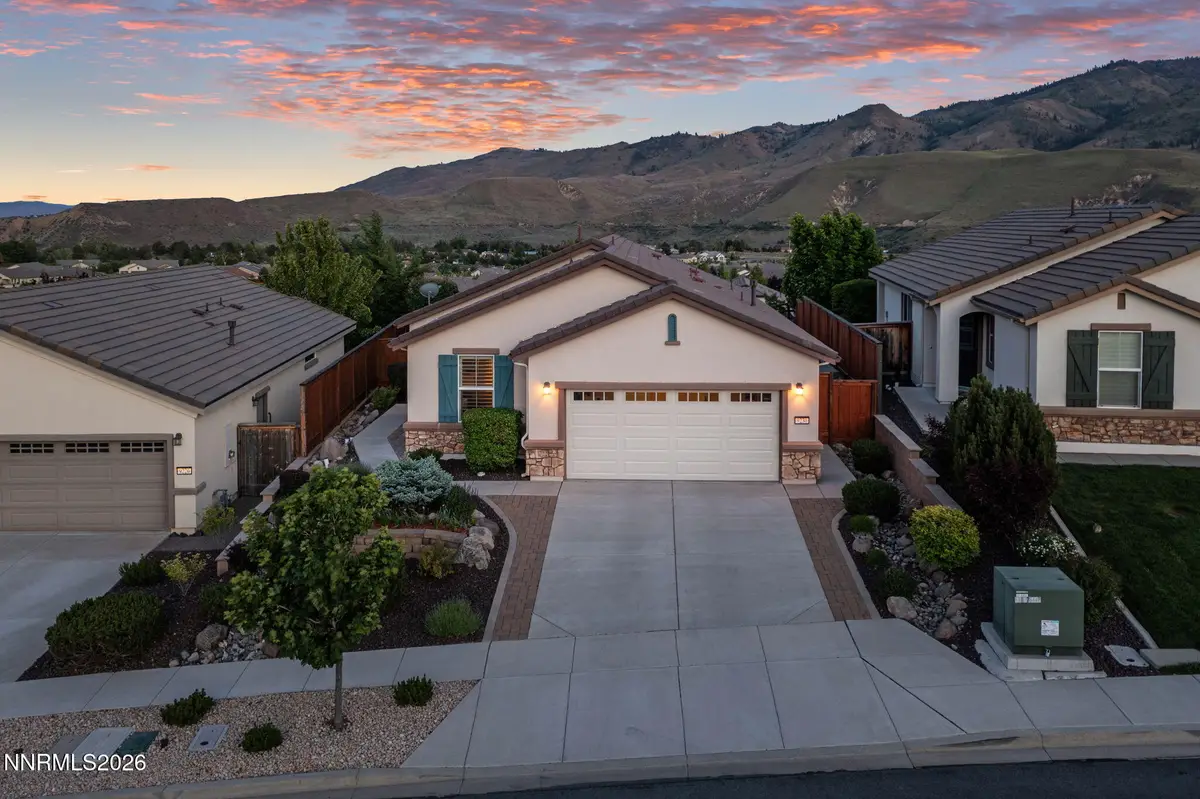 9230 Andover Trail, Reno, NV 89523 - #1
