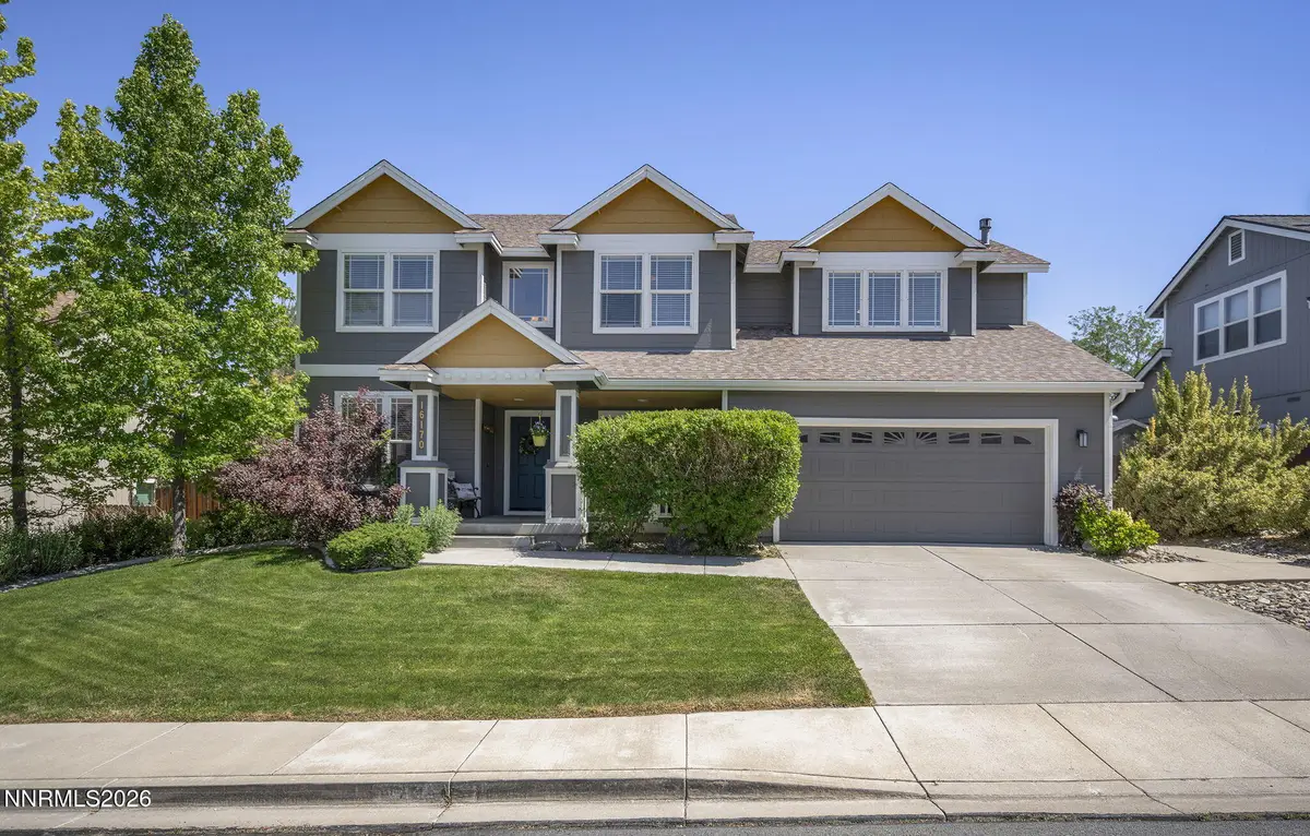 16170 Tanea Drive, Reno, NV 89511 - #1