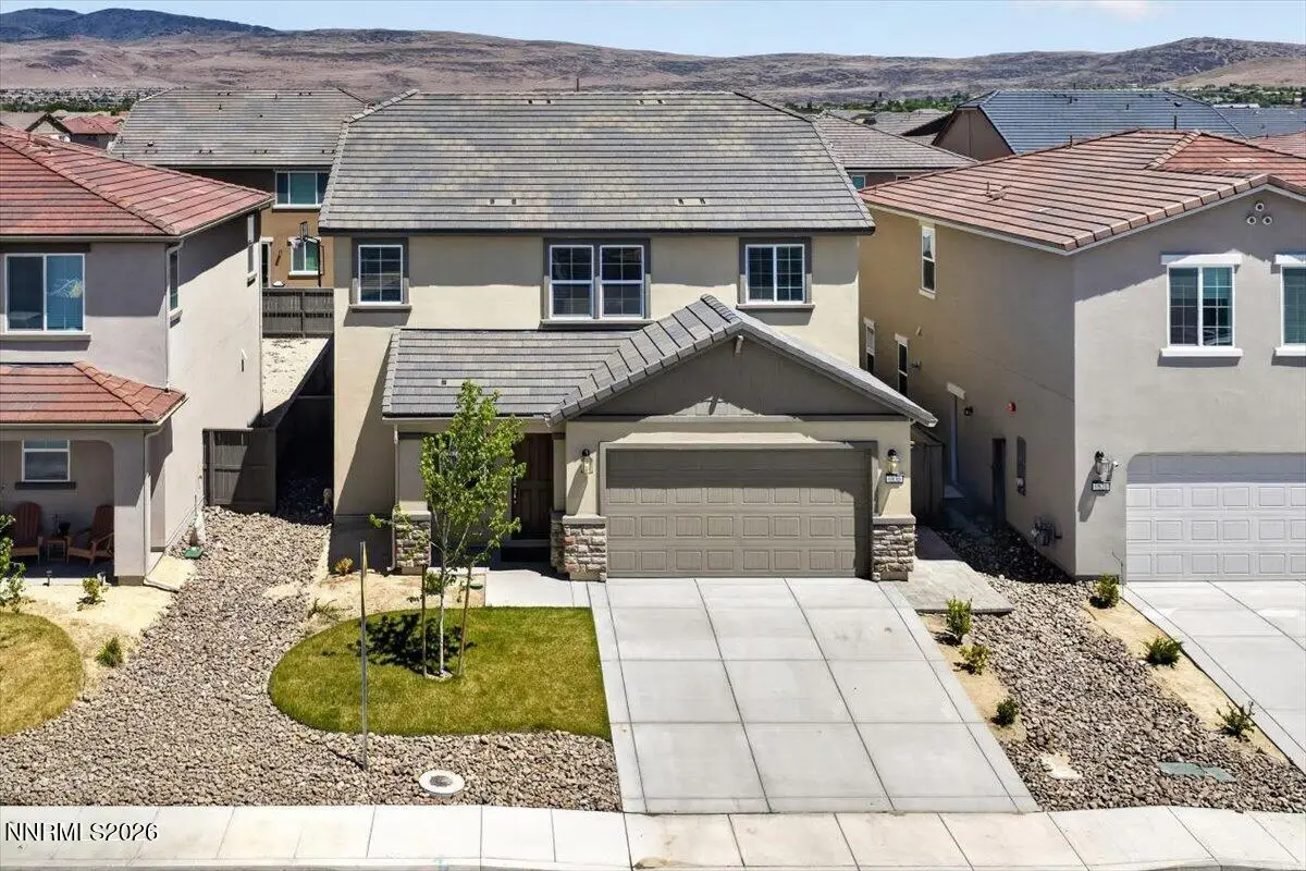 6836 Lunar Orbit Drive, Sparks, NV 89436 - #1