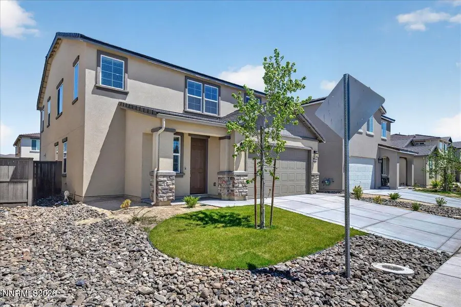 6836 Lunar Orbit Drive, Sparks, NV 89436 - #3