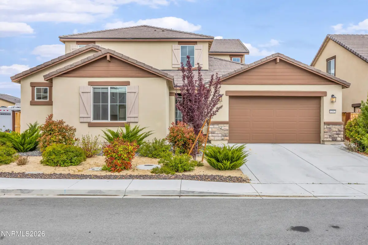 1242 Alfalfa Drive, Sparks, NV 89436 - #1