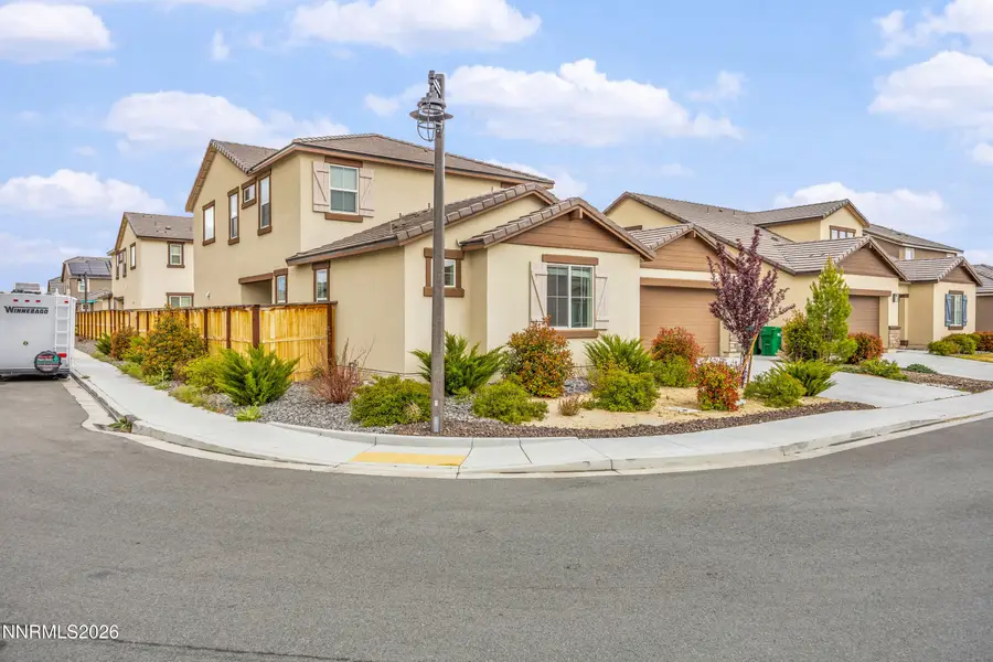 1242 Alfalfa Drive, Sparks, NV 89436 - #2