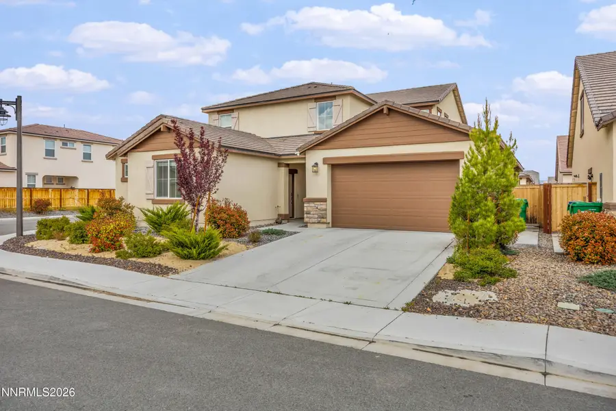 1242 Alfalfa Drive, Sparks, NV 89436 - #3