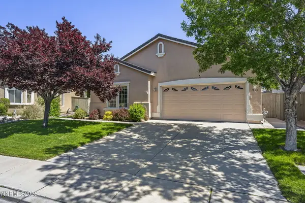 1825 D Arques Court, Reno, NV 89521