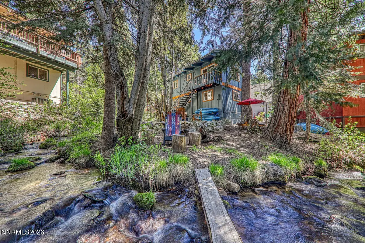 651 Country Club Drive, Incline Village, NV 89451 - #1