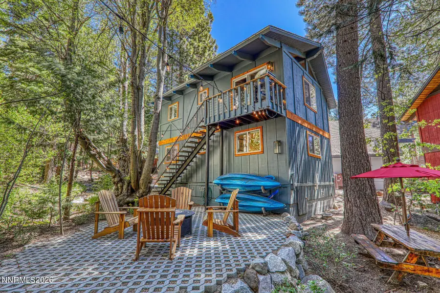 651 Country Club Drive, Incline Village, NV 89451 - #3