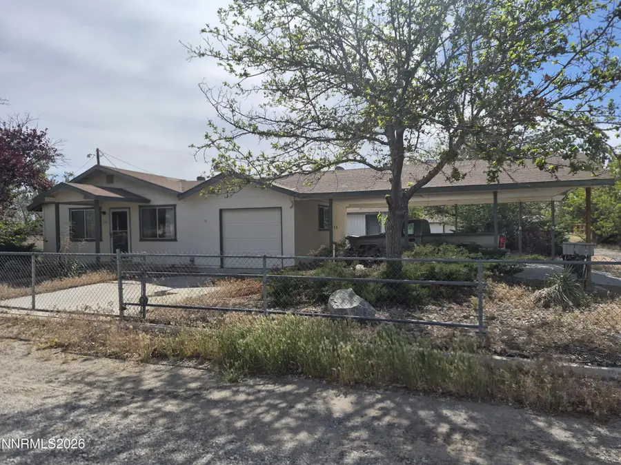 1140 Pine Road, Fallon, NV 89406 - #2