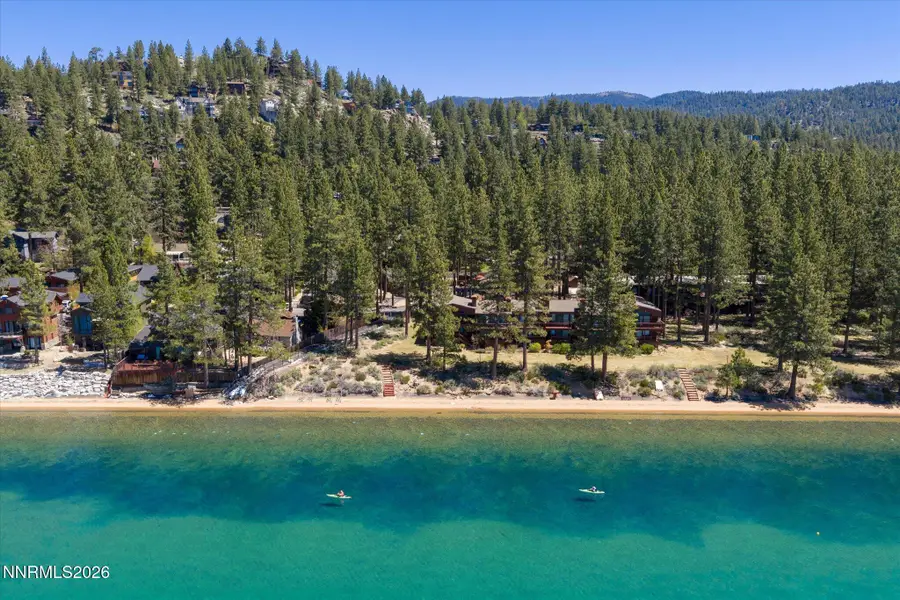 589 Freel Drive, Zephyr Cove, NV 89448 - #2