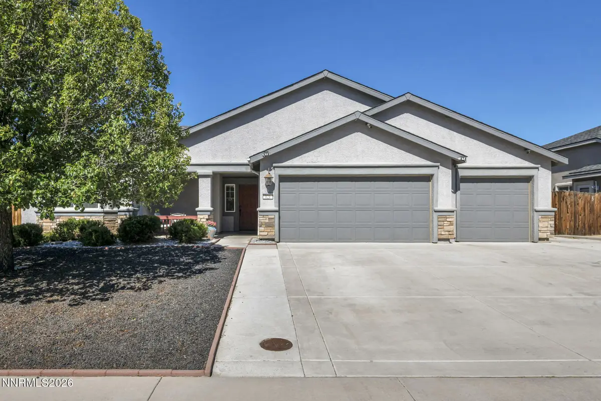 121 Bethpage Road, Dayton, NV 89403 - #1