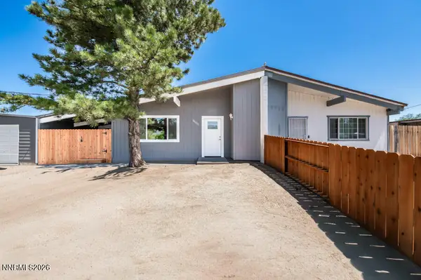 13702 Mt Shasta Street, Reno, NV 89506
