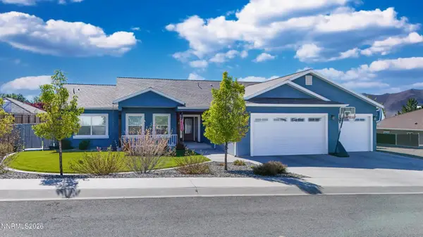 4156 Stonybrook Drive, Winnemucca, NV 89445