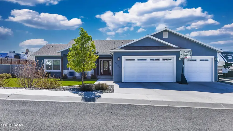 4156 Stonybrook Drive, Winnemucca, NV 89445 - #2