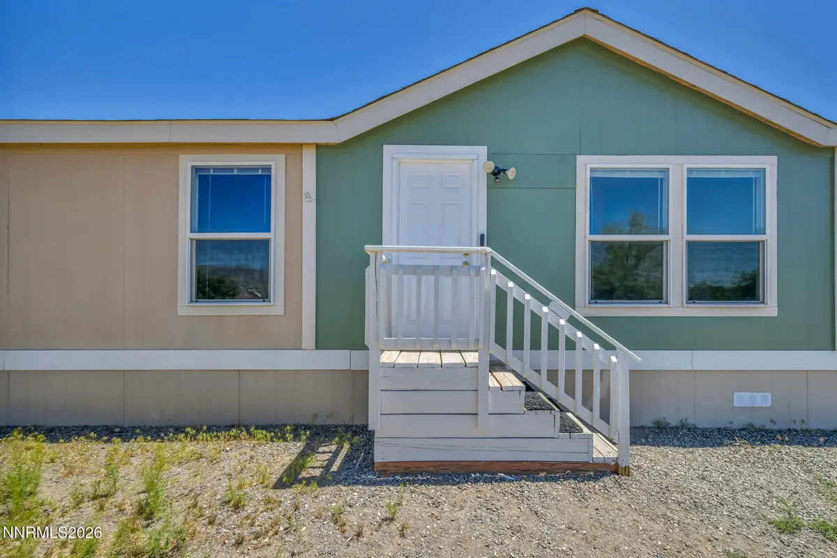 5180 Miwok Drive, Silver Springs, NV 89429 - #1