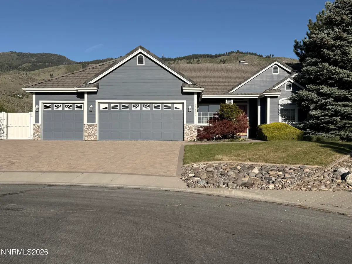 2790 Waterford Place, Carson City, NV 89703 - #1